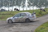 Photo 215 - RALLYE TOURNAI