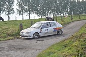 Photo 218 - RALLYE TOURNAI