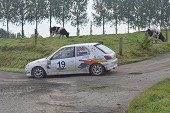 Photo 219 - RALLYE TOURNAI