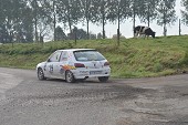 Photo 220 - RALLYE TOURNAI