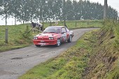 Photo 221 - RALLYE TOURNAI