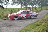 Photo 222 - RALLYE TOURNAI