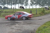 Photo 223 - RALLYE TOURNAI
