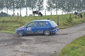 Photo 227 - RALLYE TOURNAI