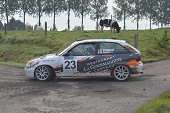 Photo 230 - RALLYE TOURNAI