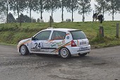Photo 232 - RALLYE TOURNAI