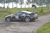 Photo 239 - RALLYE TOURNAI