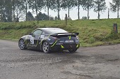 Photo 240 - RALLYE TOURNAI
