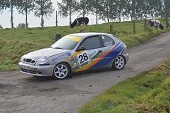 Photo 243 - RALLYE TOURNAI