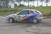 Photo 244 - RALLYE TOURNAI
