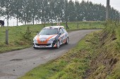 Photo 246 - RALLYE TOURNAI