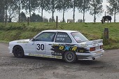 Photo 252 - RALLYE TOURNAI