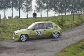 Photo 255 - RALLYE TOURNAI