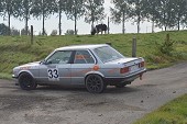 Photo 259 - RALLYE TOURNAI