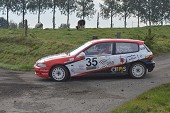 Photo 265 - RALLYE TOURNAI