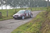 Photo 267 - RALLYE TOURNAI