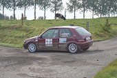 Photo 268 - RALLYE TOURNAI