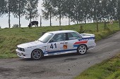 Photo 275 - RALLYE TOURNAI