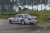Photo 276 - RALLYE TOURNAI