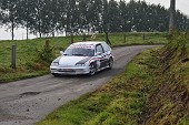 Photo 277 - RALLYE TOURNAI