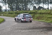 Photo 279 - RALLYE TOURNAI