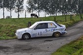 Photo 281 - RALLYE TOURNAI