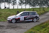 Photo 284 - RALLYE TOURNAI
