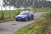 Photo 286 - RALLYE TOURNAI