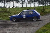Photo 287 - RALLYE TOURNAI