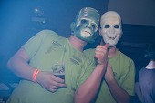 Photo 18 - Soirée Halloween by Spjai