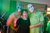 Photo 20 - Soirée Halloween by Spjai