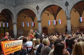 Photo 1 - Election de miss Tournai 1-2