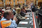 Photo 3 - Election de miss Tournai 1-2