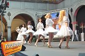 Photo 10 - Election de miss Tournai 1-2