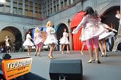 Photo 17 - Election de miss Tournai 1-2