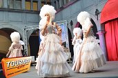 Photo 26 - Election de miss Tournai 1-2
