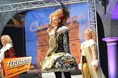 Photo 51 - Election de miss Tournai 1-2