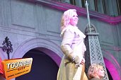 Photo 60 - Election de miss Tournai 1-2