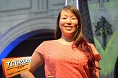 Photo 75 - Election de miss Tournai 1-2