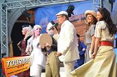 Photo 100 - Election de miss Tournai 1-2