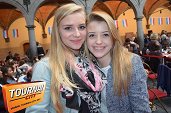 Photo 111 - Election de miss Tournai 1-2