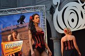 Photo 182 - Election de miss Tournai 1-2