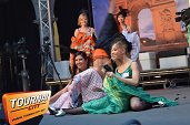 Photo 192 - Election de miss Tournai 1-2
