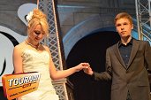 Photo 207 - Election de miss Tournai 1-2