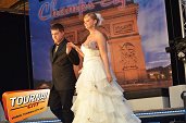 Photo 218 - Election de miss Tournai 1-2