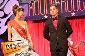 Photo 233 - Election de miss Tournai 1-2