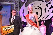 Photo 235 - Election de miss Tournai 1-2