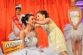 Photo 250 - Election de miss Tournai 1-2