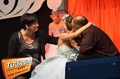 Photo 260 - Election de miss Tournai 1-2