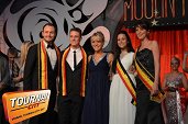 Photo 290 - Election de miss Tournai 1-2